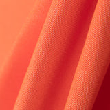 Teflon-Außenplanen Orange 320cm - Ribes y Casals