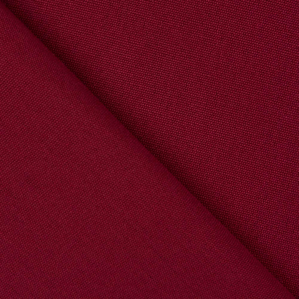 Maroon Teflon Plane Außenplane 320cm - Ribes y Casals