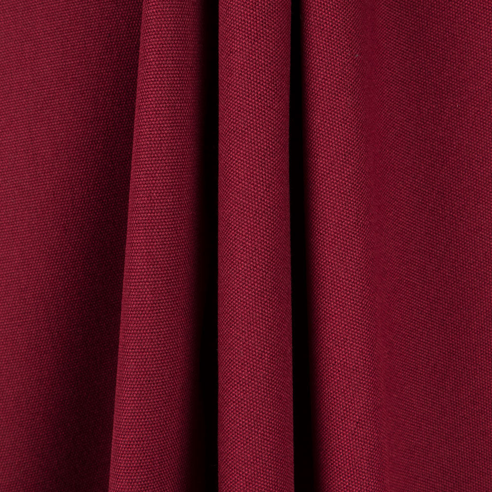 Maroon Teflon Plane Außenplane 320cm - Ribes y Casals