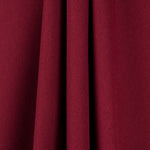 Maroon Teflon Plane Außenplane 320cm - Ribes y Casals