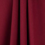 Maroon Teflon Plane Außenplane 320cm - Ribes y Casals