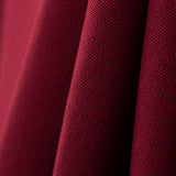 Maroon Teflon Plane Außenplane 320cm - Ribes y Casals