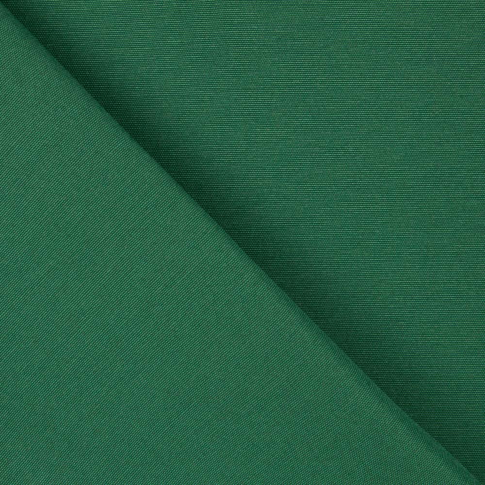 Dunkelgrüner Canvas-Stoff - Ribes y Casals