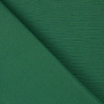 Dunkelgrüner Canvas-Stoff - Ribes y Casals