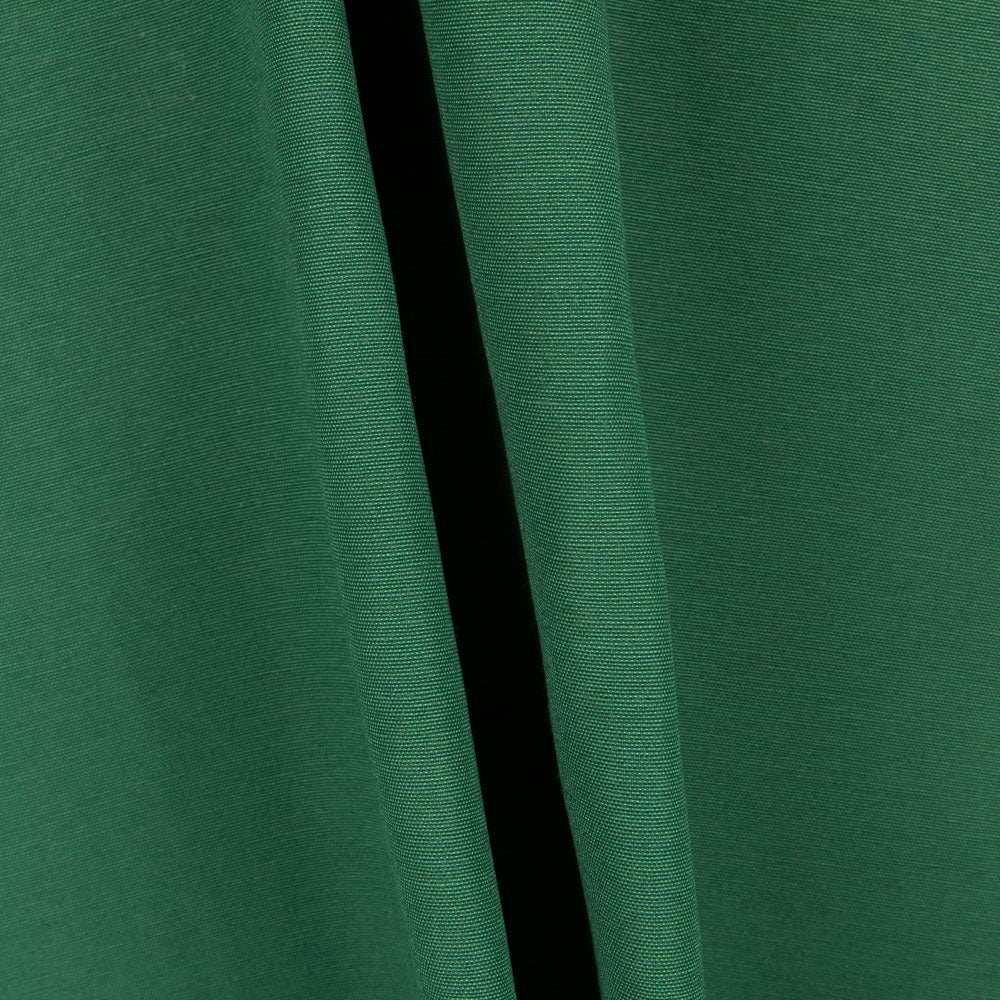 Dunkelgrüner Canvas-Stoff - Ribes y Casals