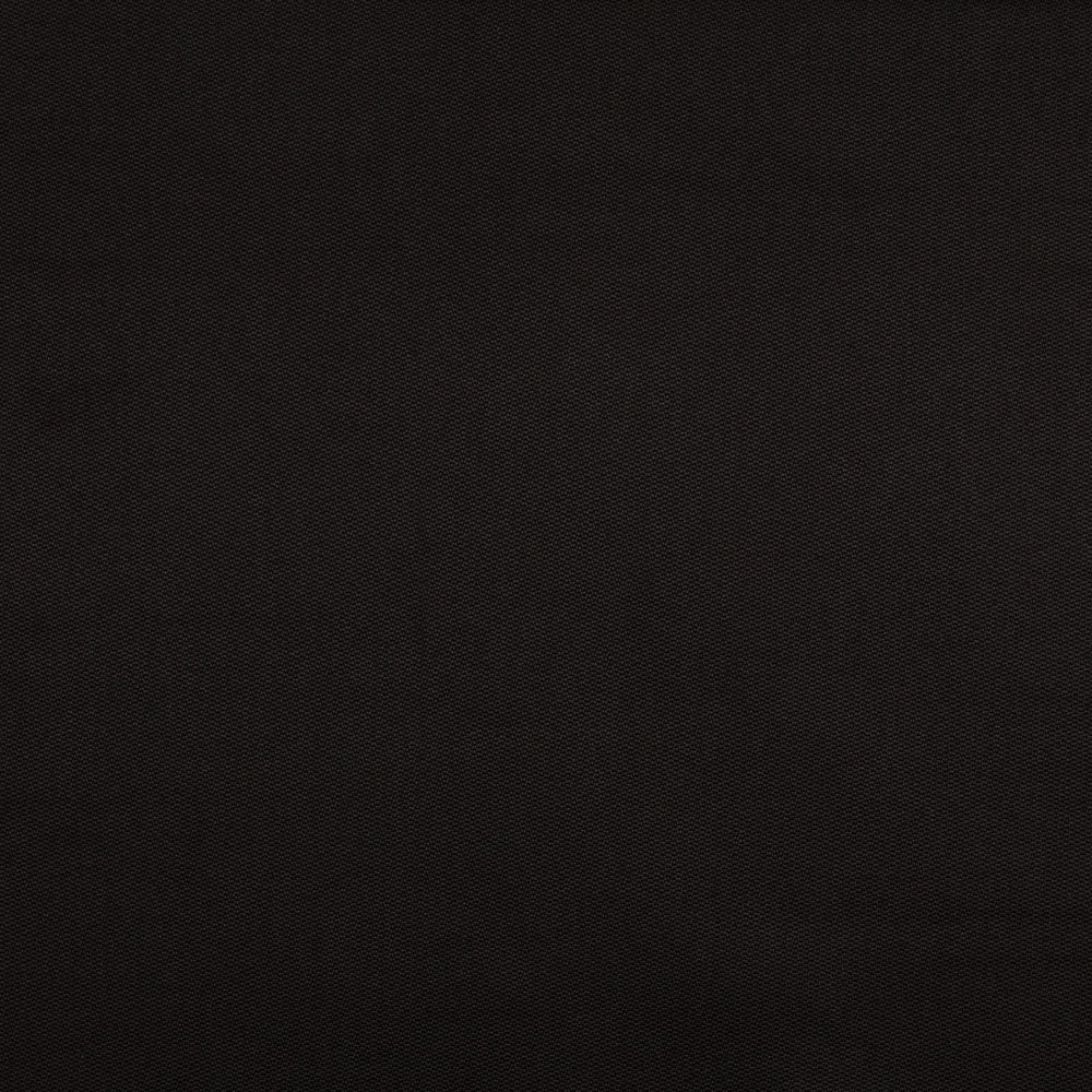 Dickes Segeltuch Olefine Schwarz - Ribes y Casals