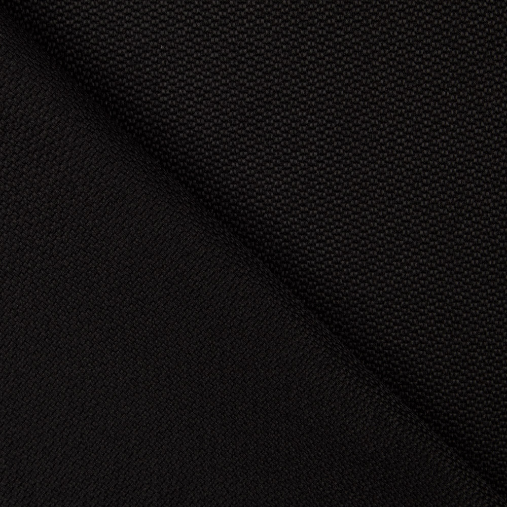 Outdoor Plane Teflon Schwarz 320cm - Ribes y Casals