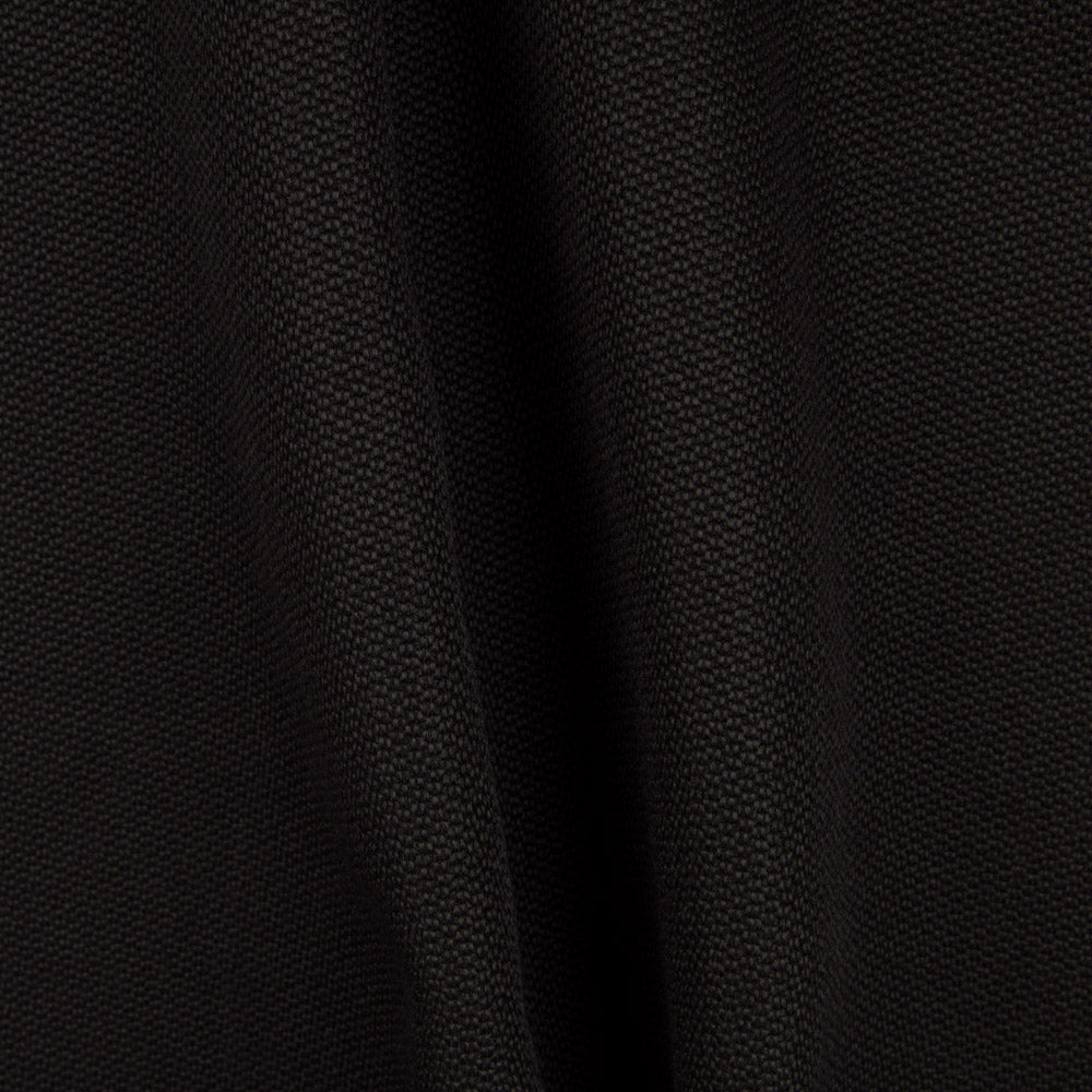 Dickes Segeltuch Olefine Schwarz - Ribes y Casals