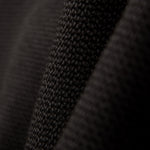 Outdoor Plane Teflon Schwarz 320cm - Ribes y Casals
