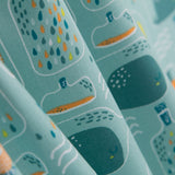 Cotton Boat In The Bottle - Ribes y Casals