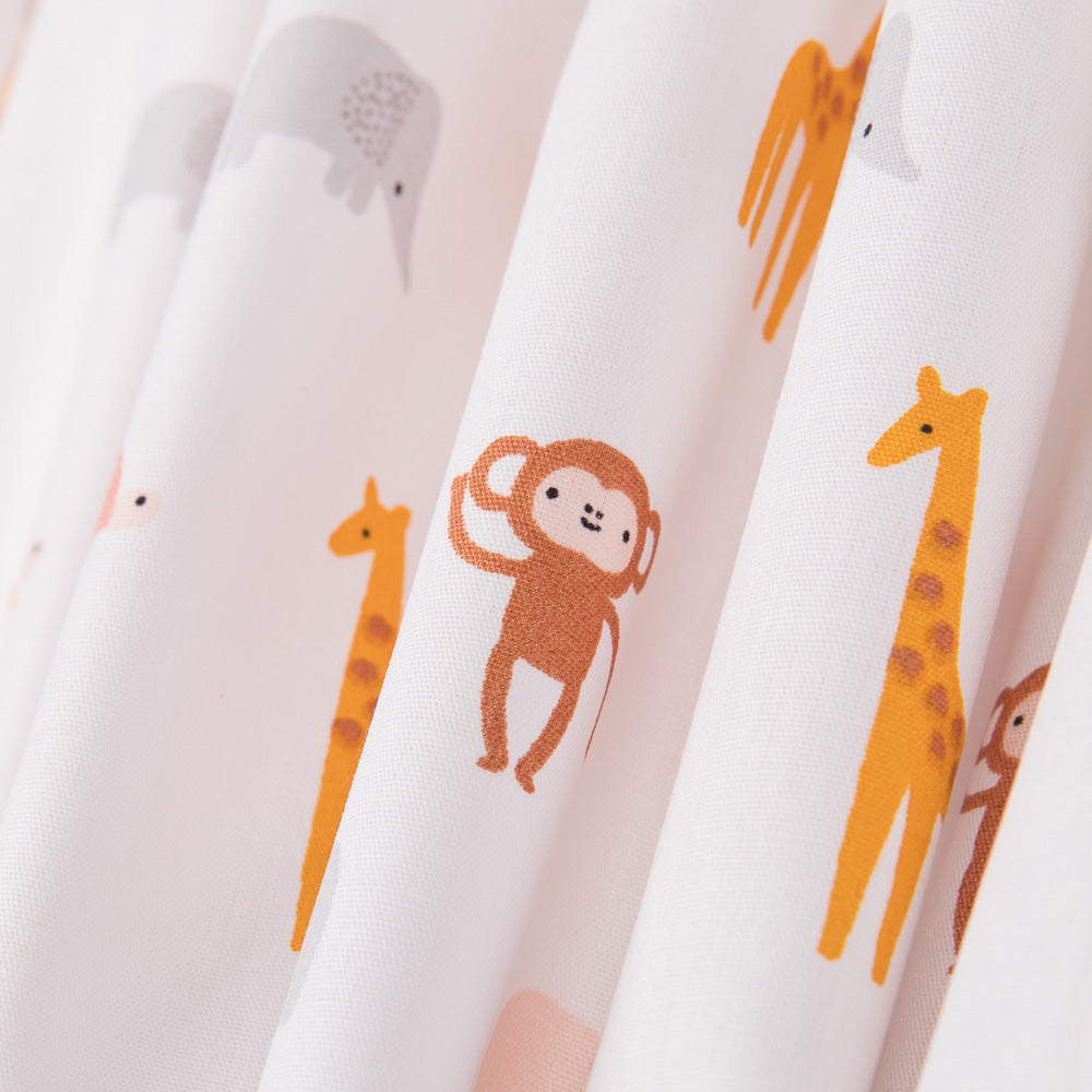 Baumwolltiere Dschungel - Ribes y Casals