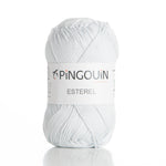Pingouin Esterel Wolle Blau Baby - Ribes y Casals