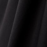 Wasserabweisende Baumwolle Antibakteriell Schwarz 280cm - Ribes y Casals