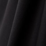 Wasserabweisende Baumwolle Antibakteriell Schwarz 280cm - Ribes y Casals