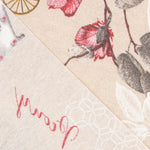 Love Divers schmutzabweisende Tischdecke - Ribes y Casals