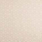 Anti-Fleck-Tischdecke Cube Beige - Ribes y Casals