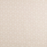 Anti-Fleck-Tischdecke Cube Beige - Ribes y Casals