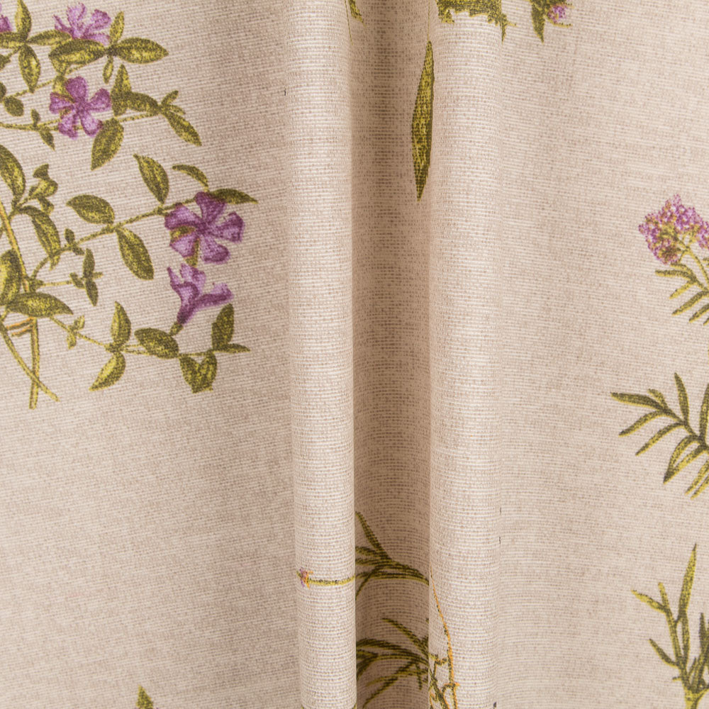 Botanic Rustic Fleckenschutz-Tischdecke - Ribes y Casals