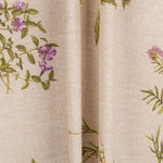 Botanic Rustic Fleckenschutz-Tischdecke - Ribes y Casals