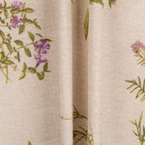 Botanic Rustic Fleckenschutz-Tischdecke - Ribes y Casals