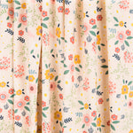 Cotton Flowes Creme - Ribes y Casals