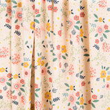 Cotton Flowes Creme - Ribes y Casals