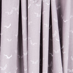 Baumwolle Gaviotas Grau - Ribes y Casals