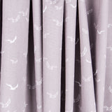 Baumwolle Gaviotas Grau - Ribes y Casals