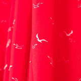 Baumwollmöwen Rot - Ribes y Casals