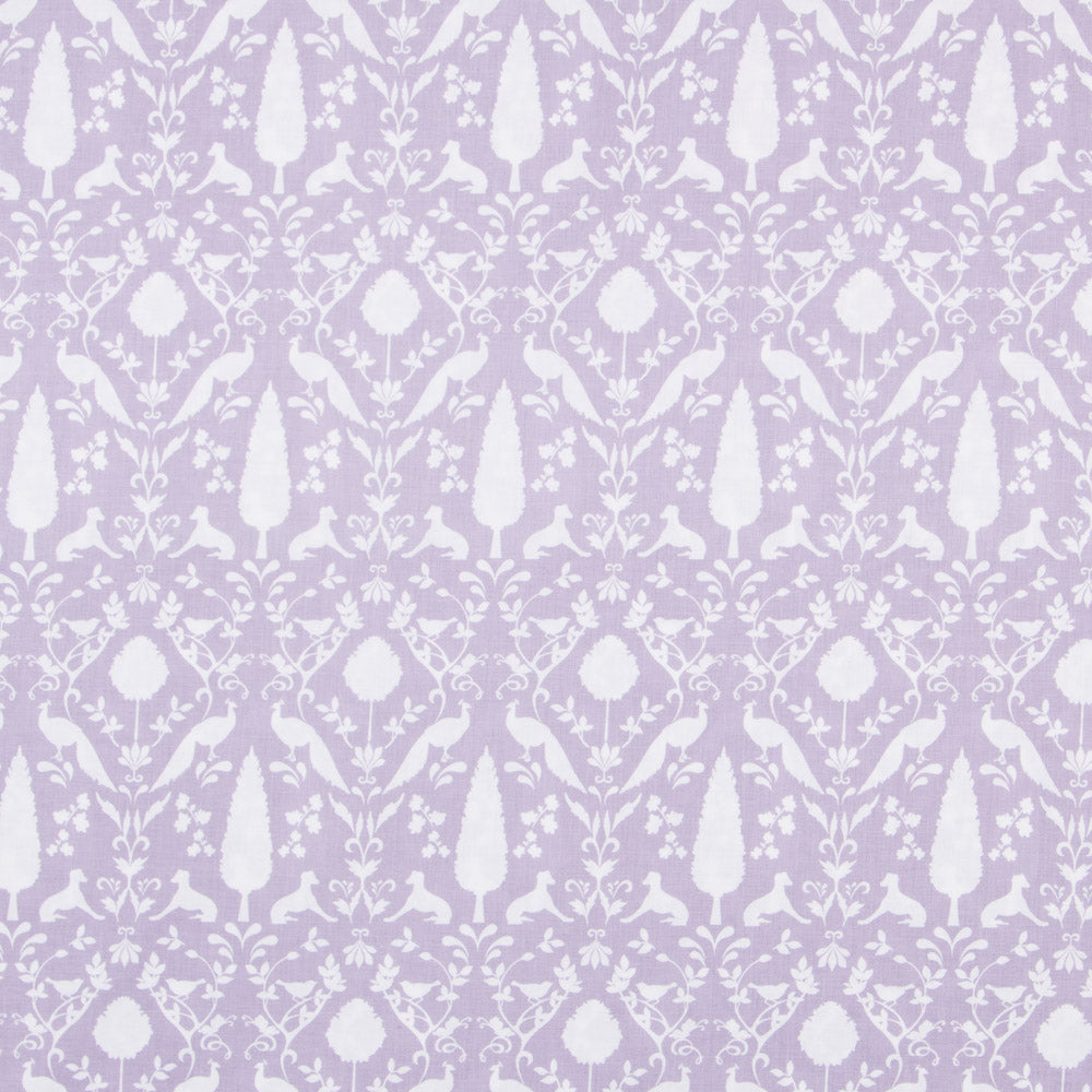 Lavendel Türkei Baumwolle - Ribes y Casals