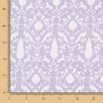 Lavendel Türkei Baumwolle - Ribes y Casals