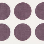 Baumwolle Lunar Baumwolle Maxi Lila - Ribes y Casals