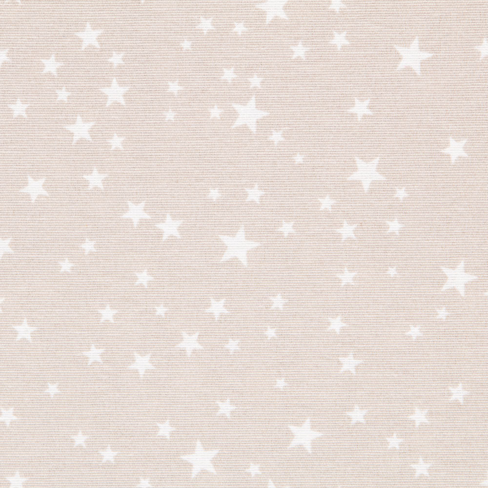 Leinwand Gedruckte Sterne Mini Rustic - Ribes y Casals