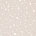 Leinwand Gedruckte Sterne Mini Rustic - Ribes y Casals