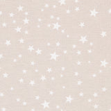 Leinwand Gedruckte Sterne Mini Rustic - Ribes y Casals