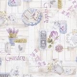 Loneta Grand Jardin - Ribes y Casals