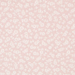 Popeline Ramitas Rosa - Ribes y Casals