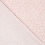 Popeline Ramitas Rosa - Ribes y Casals