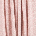 Popeline Ramitas Rosa - Ribes y Casals
