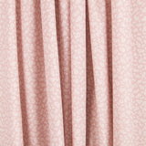 Popeline Ramitas Rosa - Ribes y Casals
