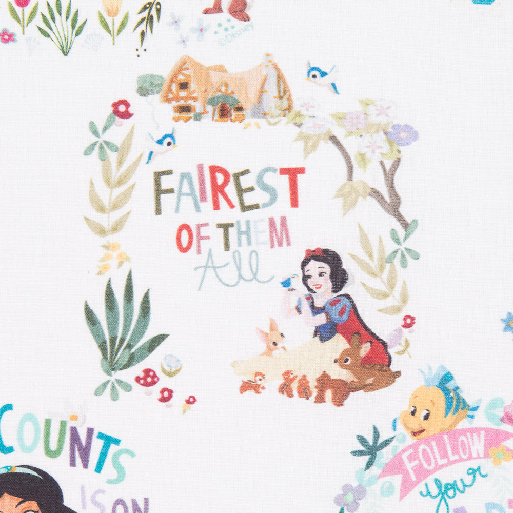 Cotton Disney Geschichten - Ribes y Casals