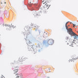 Baumwollgesichter Disney-Geschichten - Ribes y Casals