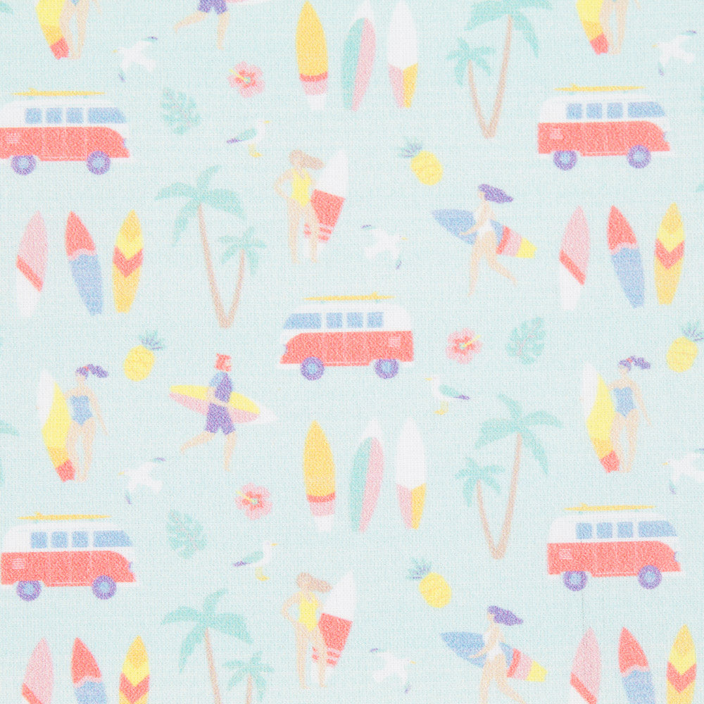 California Surf Cotton - Ribes y Casals