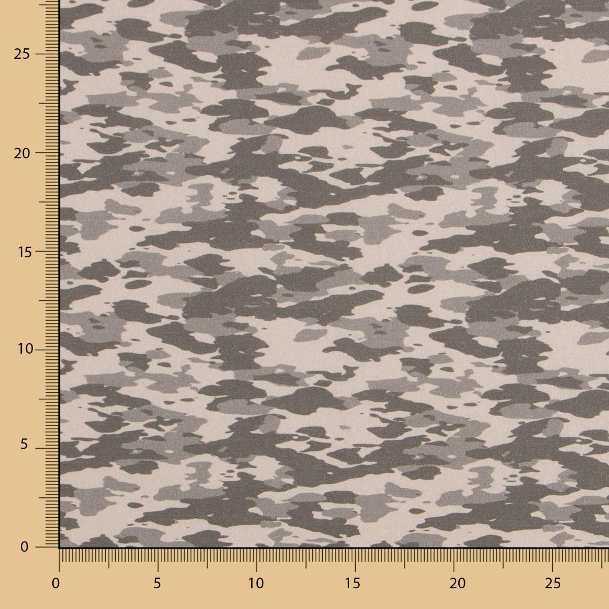 Militärisches Baumwollland - Ribes y Casals