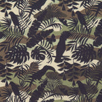 Militärische Dschungelbaumwolle - Ribes y Casals