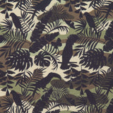 Militärische Dschungelbaumwolle - Ribes y Casals