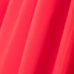Rote Popeline - Ribes y Casals