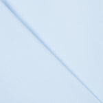 Hellblaue Popeline - Ribes y Casals