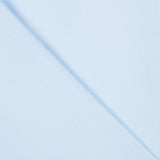 Hellblaue Popeline - Ribes y Casals