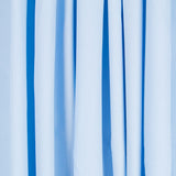 Hellblaue Popeline - Ribes y Casals